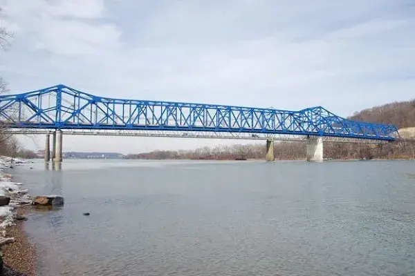 River Ohio