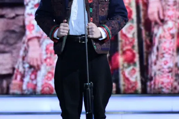 Gál Tibor - énekes szólista, Ráckecve